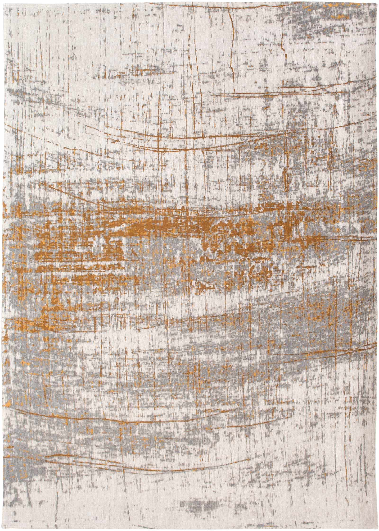 alfombras Louis De Poortere CA 8419 Mad Men Griff Columbus Gold