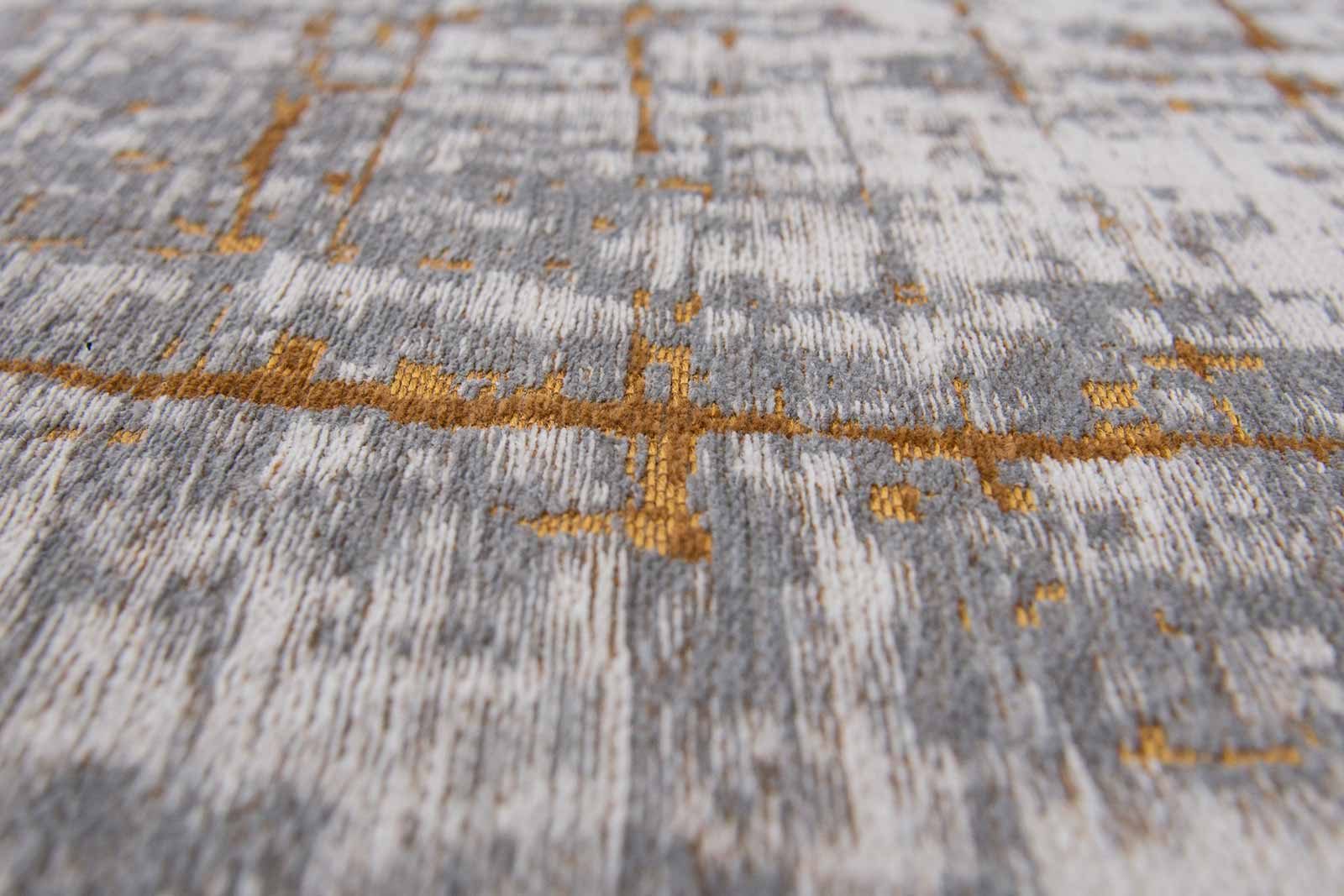 alfombras Louis De Poortere CA 8419 Mad Men Griff Columbus Gold zoom