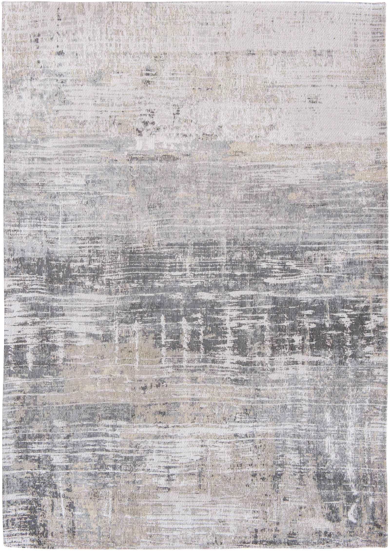 alfombras Louis De Poortere CA 8716 Atlantic Streaks Coney Grey