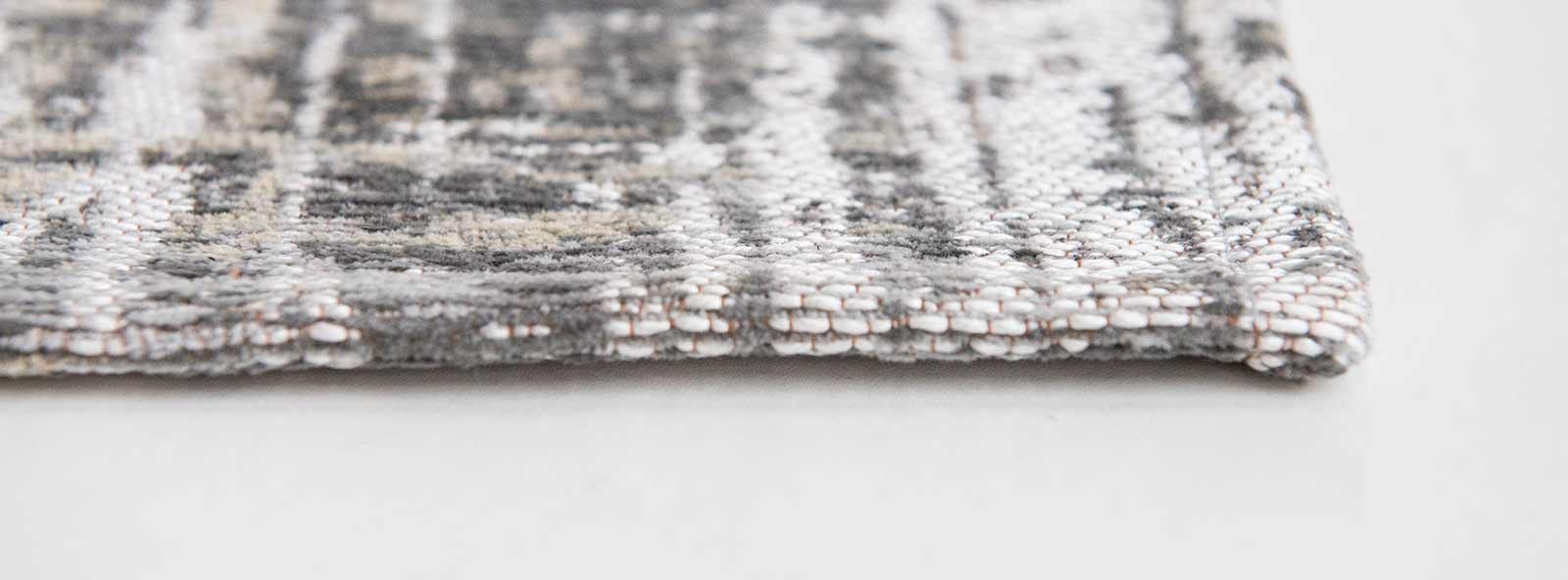 alfombras Louis De Poortere CA 8716 Atlantic Streaks Coney Grey side