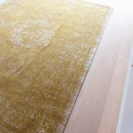 Louis De Poortere alfombra CA 9145 Fading World Spring Moss interior 7