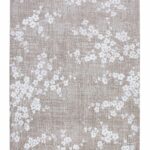 Louis De Poortere alfombra Sakura 9373 Morning Mist