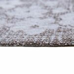 Louis De Poortere alfombra Sakura 9373 Morning Mist side