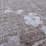 Louis De Poortere alfombra Sakura 9373 Morning Mist zoom 1