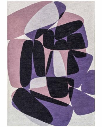 Louis De Poortere alfombra Gallery 2086 Stones Eclipse