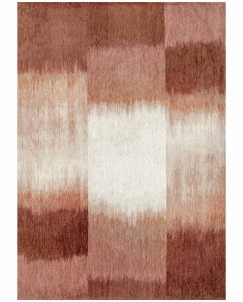 Louis De Poortere alfombra Meditation 2072 Sendai Rosebud